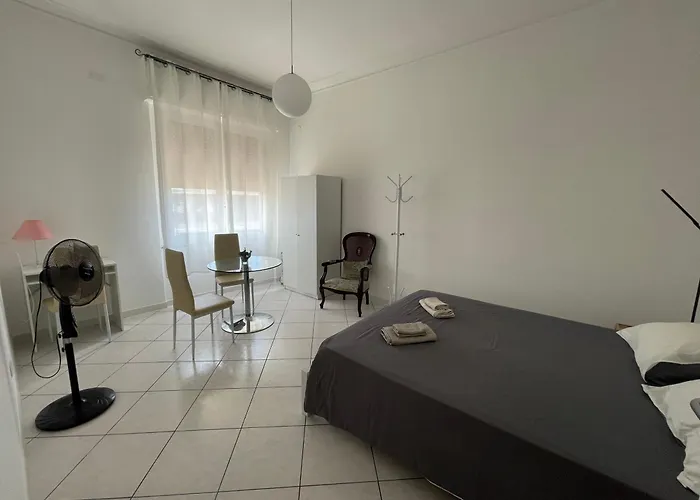 Villanova Guesthouse
